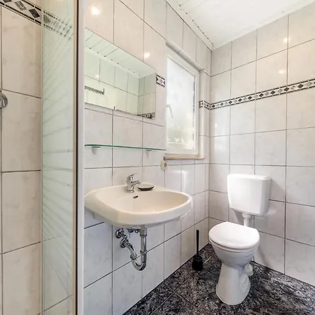 Ferienhaus Sommergold Holiday home