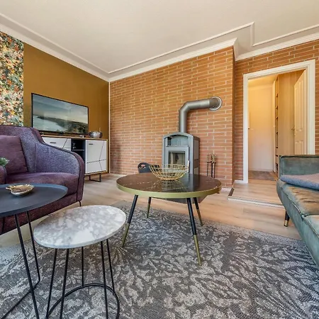 Ferienhaus Sommergold Holiday home *