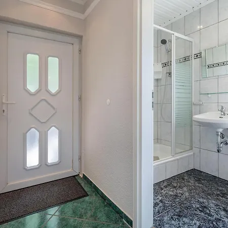 度假居 Ferienhaus Sommergold