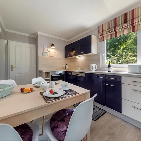 Ferienhaus Sommergold *