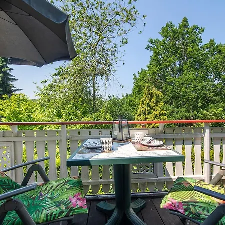 Ferienhaus Sommergold