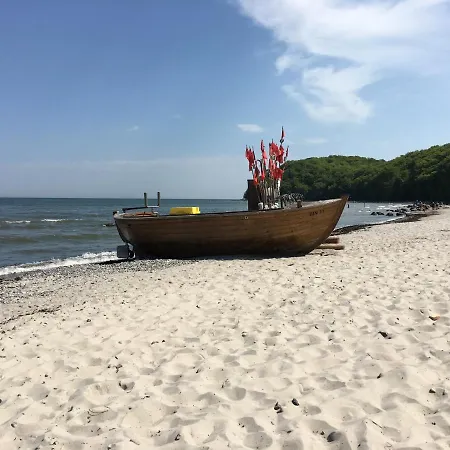 Ferienhaus Sommergold